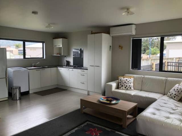 Villa Whitianga Kiwi Bach Extérieur photo
