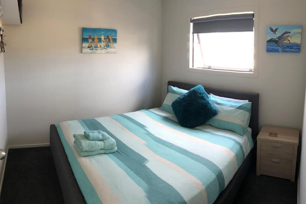 Villa Whitianga Kiwi Bach Extérieur photo