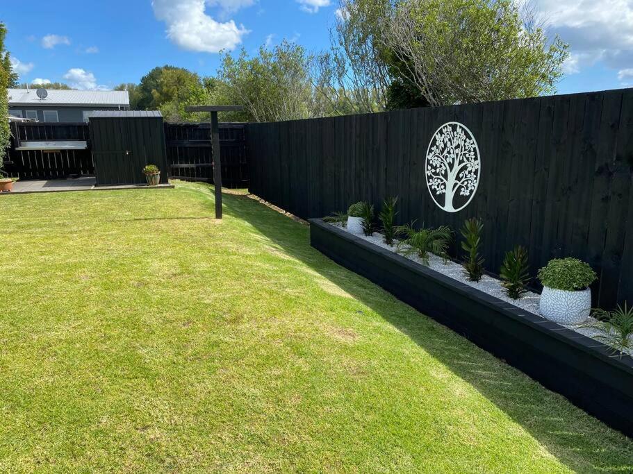 Villa Whitianga Kiwi Bach Extérieur photo