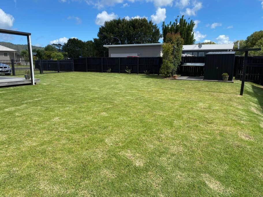 Villa Whitianga Kiwi Bach Extérieur photo