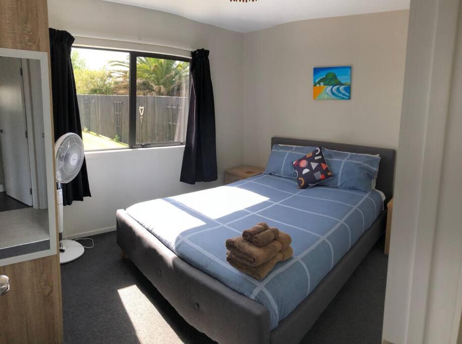 Villa Whitianga Kiwi Bach Extérieur photo