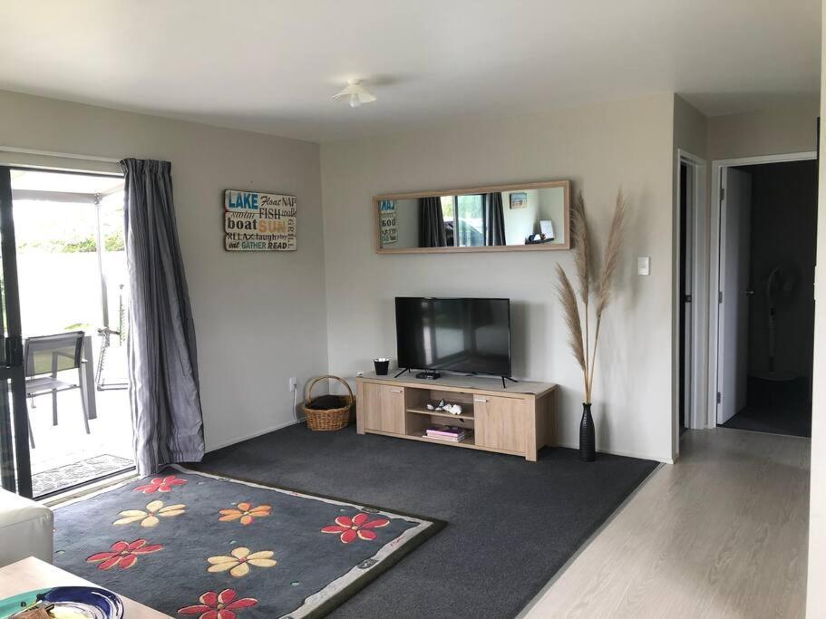 Villa Whitianga Kiwi Bach Extérieur photo