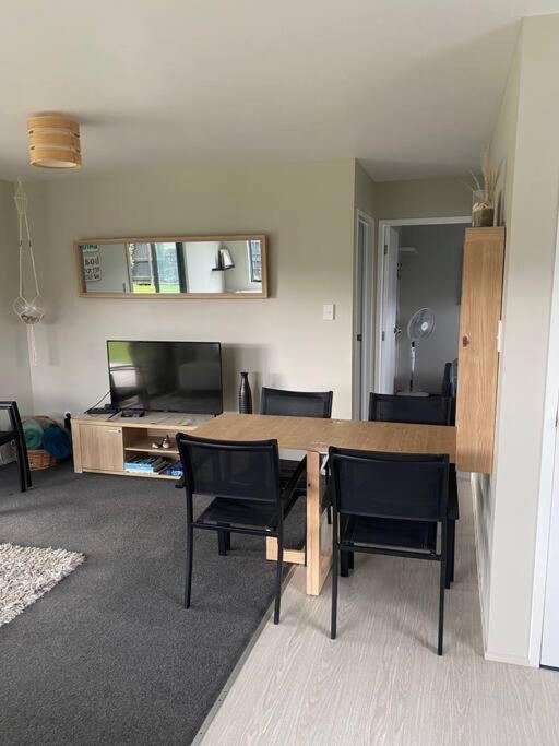 Villa Whitianga Kiwi Bach Extérieur photo